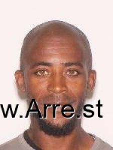 Peter Harris Arrest Mugshot