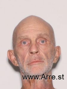 Peter Metaxotos Arrest Mugshot