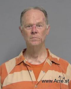 Peter Nolan Arrest Mugshot