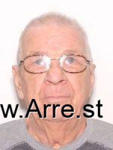 Peter Rastellini Arrest Mugshot