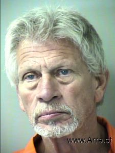 Peter Rybicki Arrest Mugshot