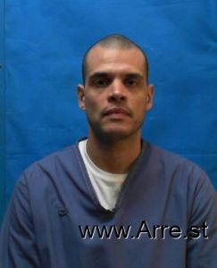 Peter Zayas Arrest Mugshot