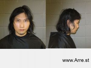 Phi Bui Arrest