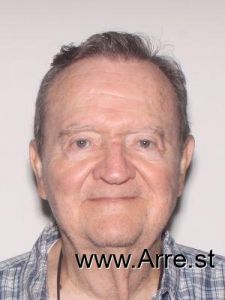 Philip Christensen Arrest Mugshot