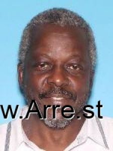 Philip Clark Arrest Mugshot