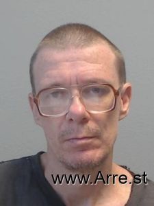 Philip Dufresne Arrest Mugshot