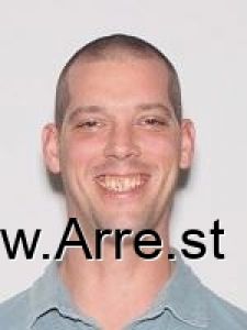 Philip Seidenstricker Arrest Mugshot