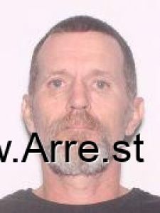 Phillip Breedlove Arrest Mugshot