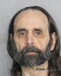 Phillip Castellano Arrest