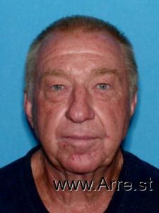 Phillip Funderburk Arrest Mugshot