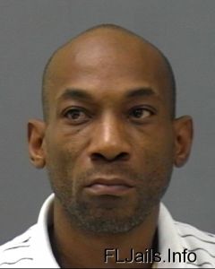 Phillip Jackson Arrest Mugshot