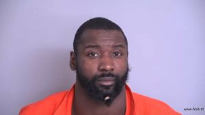 Phillip James Arrest Mugshot