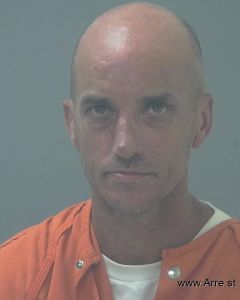 Phillip Willcutt Arrest