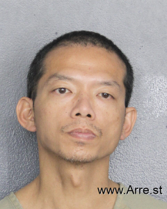 Phong Vu Arrest