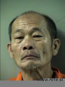 Phu Pham Arrest Mugshot