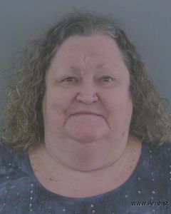 Phyllis Hoffman Arrest