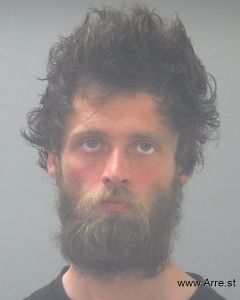 Preston Bonifate Arrest Mugshot