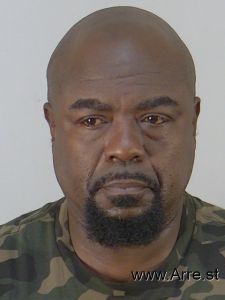 Prince Appiah Arrest Mugshot