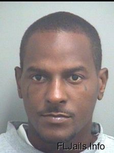 Prince Ferguson Arrest Mugshot