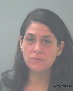 Prisca Zeballosaguire Arrest Mugshot