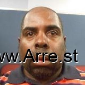 Purnell Bryant Arrest Mugshot