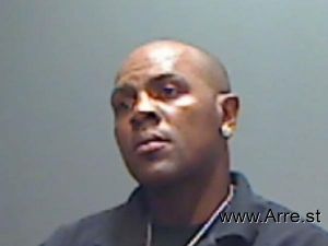 Quenton Charles Arrest Mugshot