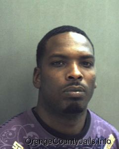 Quinten L Coker  Arrest Mugshot