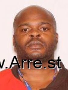 Quan Boatwright Arrest Mugshot