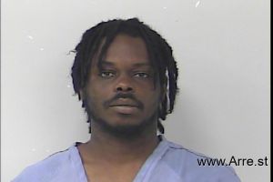 Quentin Patrick Arrest Mugshot