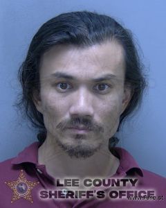 Qui Tran Arrest