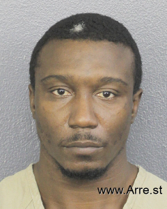 Quintan Tenner Arrest Mugshot