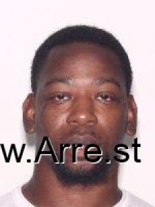 Quinto Campbell Arrest Mugshot