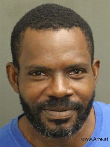 Quinton James Arrest