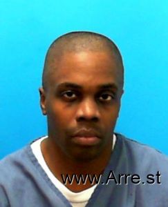 Quinton Taylor Arrest