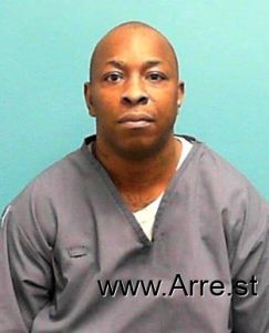 Quinzell Bell Arrest