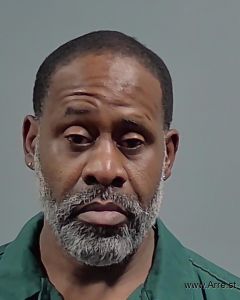 Qullias Mitchell Arrest Mugshot