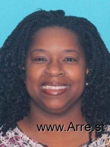 Qunikiya Thomas Arrest Mugshot