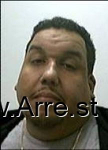 Rafael Cotto-quiles Arrest Mugshot
