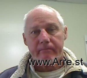 Ralph Bruce Arrest Mugshot