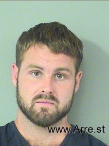 Ralph Harrell Arrest