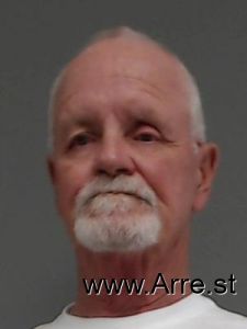 Ralph Qualls Arrest Mugshot