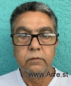Ramon Garcia-pena Arrest Mugshot