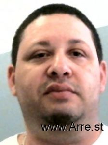 Ramon Lopez Arrest Mugshot