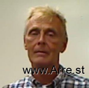 Randal Myers Arrest Mugshot