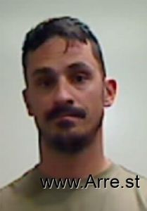 Randall Bruce Arrest Mugshot