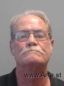 Randall Davis Arrest Mugshot