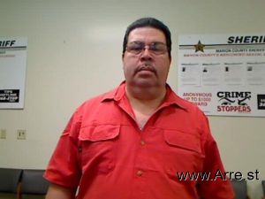 Randall Rivera Arrest Mugshot