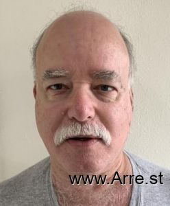 Randy Aronoff Arrest Mugshot