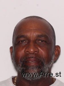 Randy Bush Arrest Mugshot