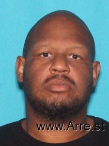 Randy Hutchings Arrest Mugshot